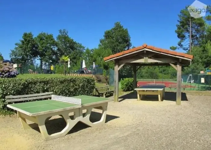 Maison Landes Ocean