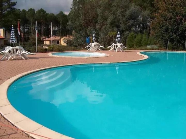 Holiday home Maison Landes Ocean Saint-Julien-en-Born