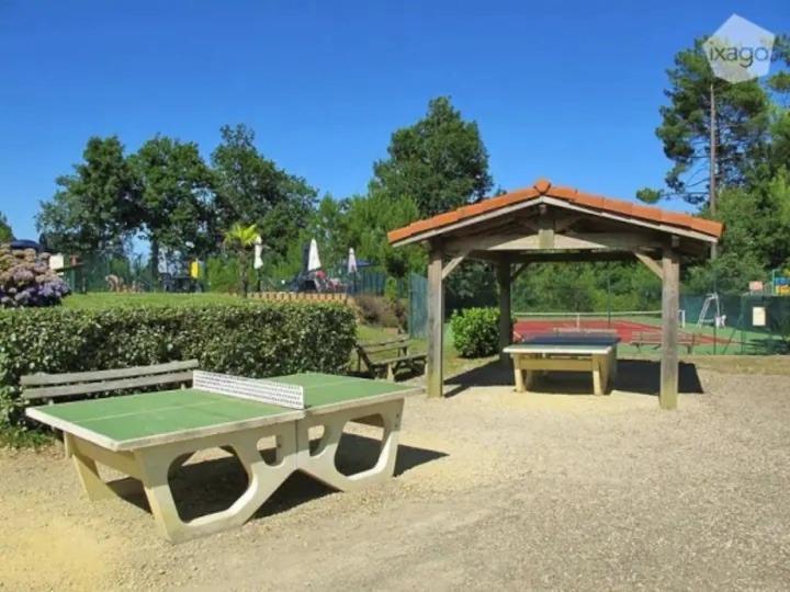 Holiday home Maison Landes Ocean