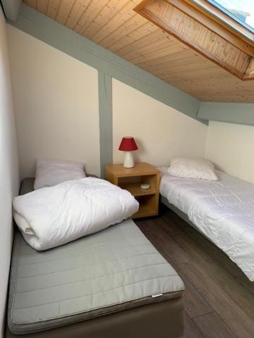 Maison Landes Ocean Holiday home *