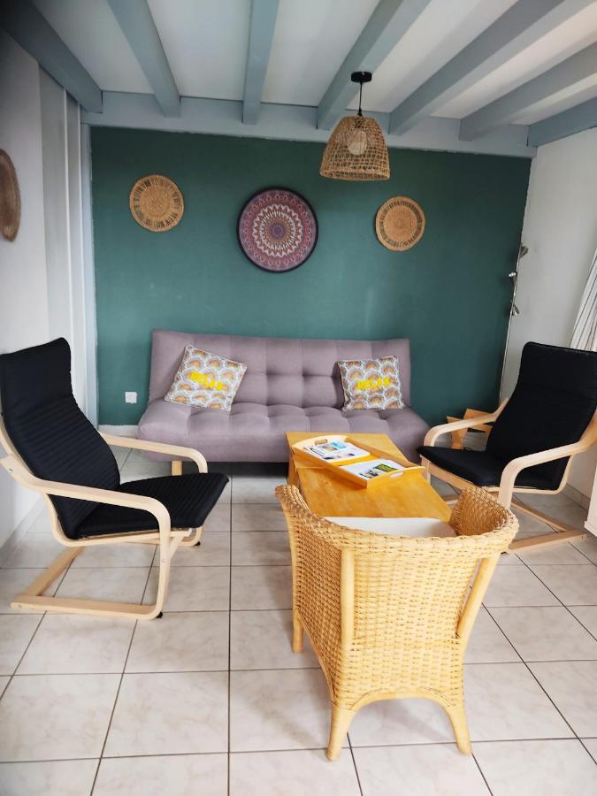 Holiday home Maison Landes Ocean