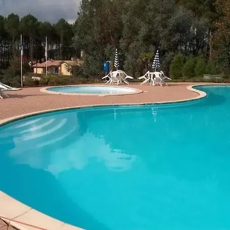 Maison Landes Ocean Saint-Julien-en-Born Buitenkant foto
