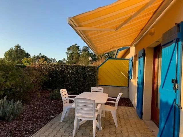Maison Landes Ocean