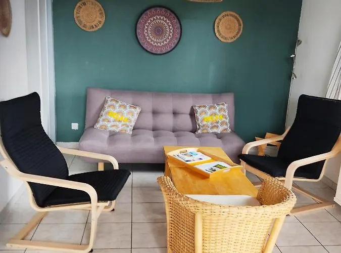 Maison Landes Ocean