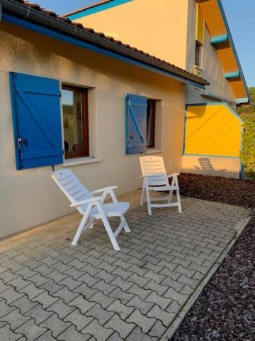 Maison Landes Ocean